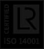 ISO 14001 logo