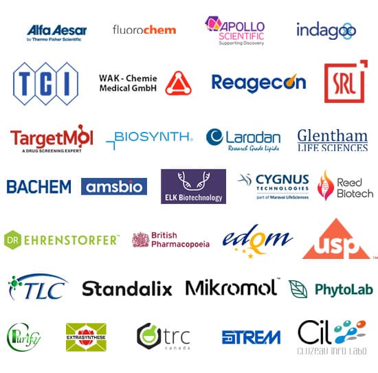 CymitQuimica partners
