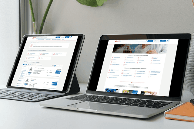 Mission, vision and our values