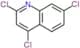 2,4,7-Trichloroquinoline