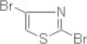 2,4-dibormothiazole