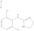 Clonidine hydrochloride