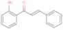 trans-2′-Hydroxychalcone