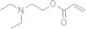 (Diethylamino)ethyl acrylate