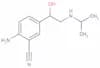 Cimaterol