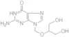 Ganciclovir