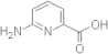 6-Aminopicolinic acid