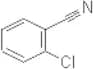 2-Chlorobenzonitrile