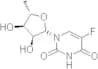Doxifluridine