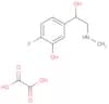 4-fluorophenylephrine