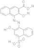Calconcarboxylic acid