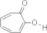 Tropolone