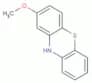 2-Methoxy-10H-phenothiazine