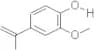 Phenol, 2-methoxy-4-(1-propenyl)-