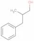 2-Methyl-3-phenyl-1-propanol
