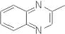 2-Methylquinoxaline