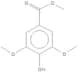 Methyl syringate