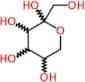 D-Fructopyranose