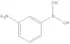 3-Aminophenylboronic acid