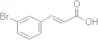 3-Bromocinnamic acid