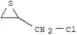 (Chloromethyl)thiirane