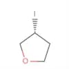 Furan, tetrahydro-3-iodo-, (3R)-