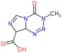 Temozolomideacid
