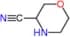 morpholine-3-carbonitrile