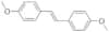 4,4'-DIMETHOXY-TRANS-STILBENE