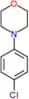 4-(4-chlorophenyl)morpholine