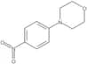 4-(4-nitrophenyl)morpholine