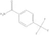 4-(Trifluoromethyl)benzamide