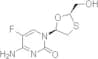 emtricitabine