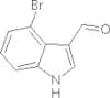 4-Bromoindole-3-carboxaldehyde