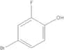 4-Bromo-2-Fluorophenol