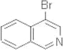 4-Bromoisoquinoline