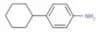 4-Cyclohexylbenzenamine