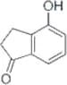 4-hydroxy-1-indanone