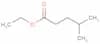 Ethyl 4-methylpentanoate