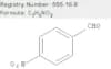 4-Nitrobenzaldehyde