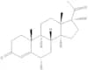 Medroxyprogesterone