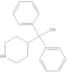 Azacyclonol