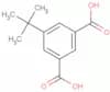5-tert-Butylisophthalic acid