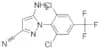 FIPRONIL-SULFONE