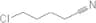5-Chloropentanenitrile