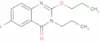 Proquinazid