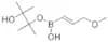 (E)-2-(3-METHOXY-1-PROPEN-1-YL)-4 4 5 5&