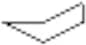 Cyclopentane