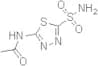 Acetazolamide