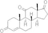 Adrenosterone